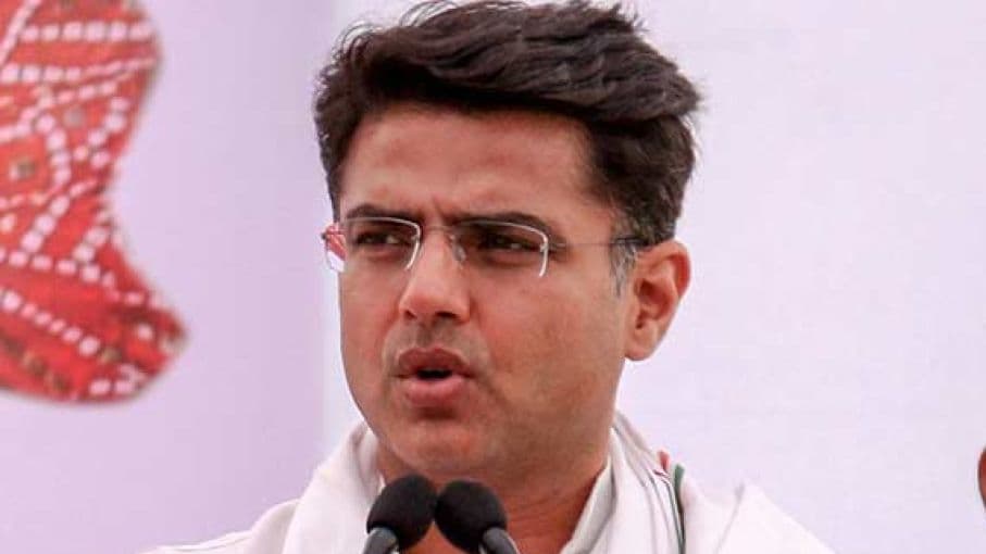 मेरे पिता पर पीएम मोदी का बयान तथ्यों से बहुत दूर: सचिन पायलट